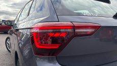 Volkswagen Polo 1.0 TSI Style 5dr Petrol Hatchback